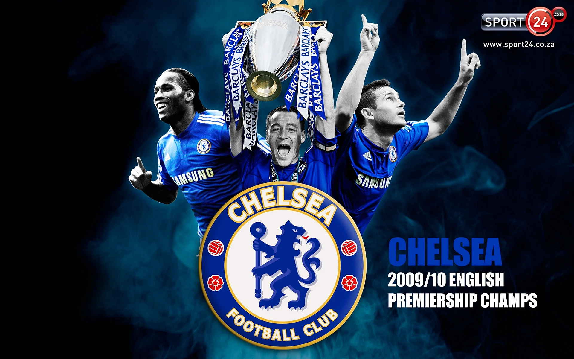 Chelsea Fc Wallpaper