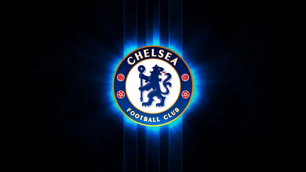 Chelsea Logo Wallpaper