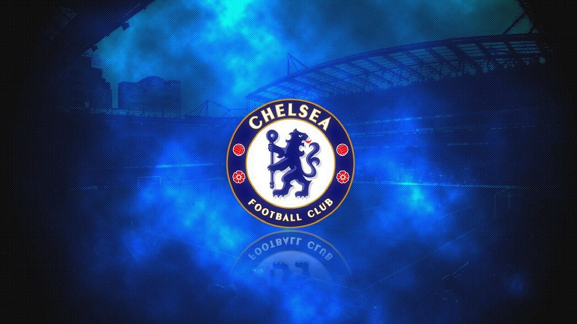 Chelsea Logo 2021 Wallpaper