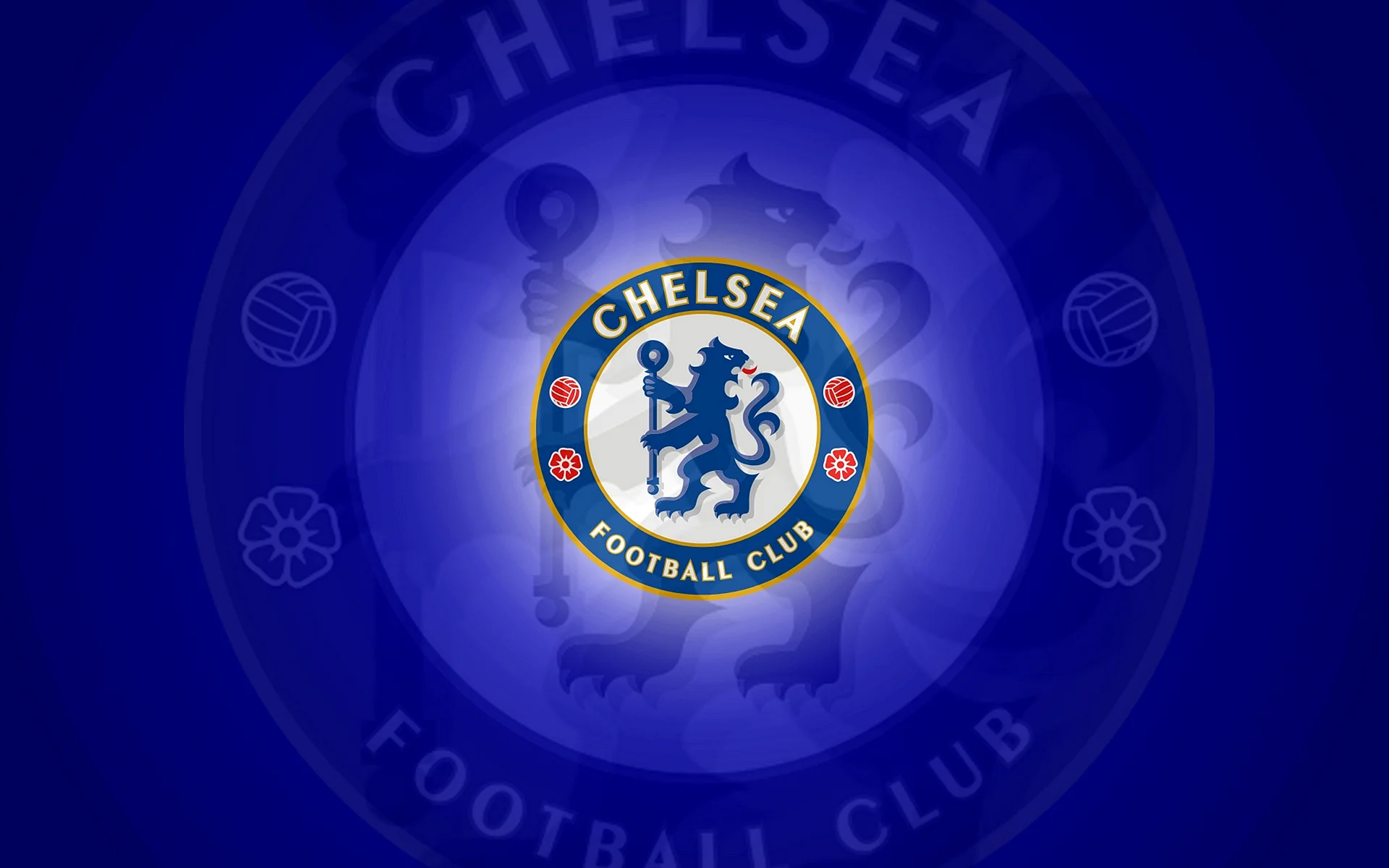 Chelsea Logo Png Wallpaper