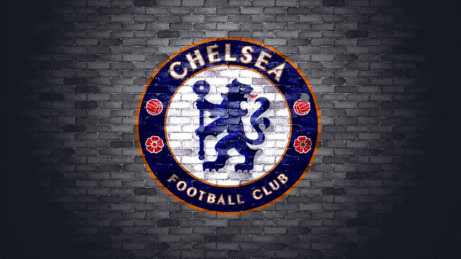 Chelsea Wallpaper