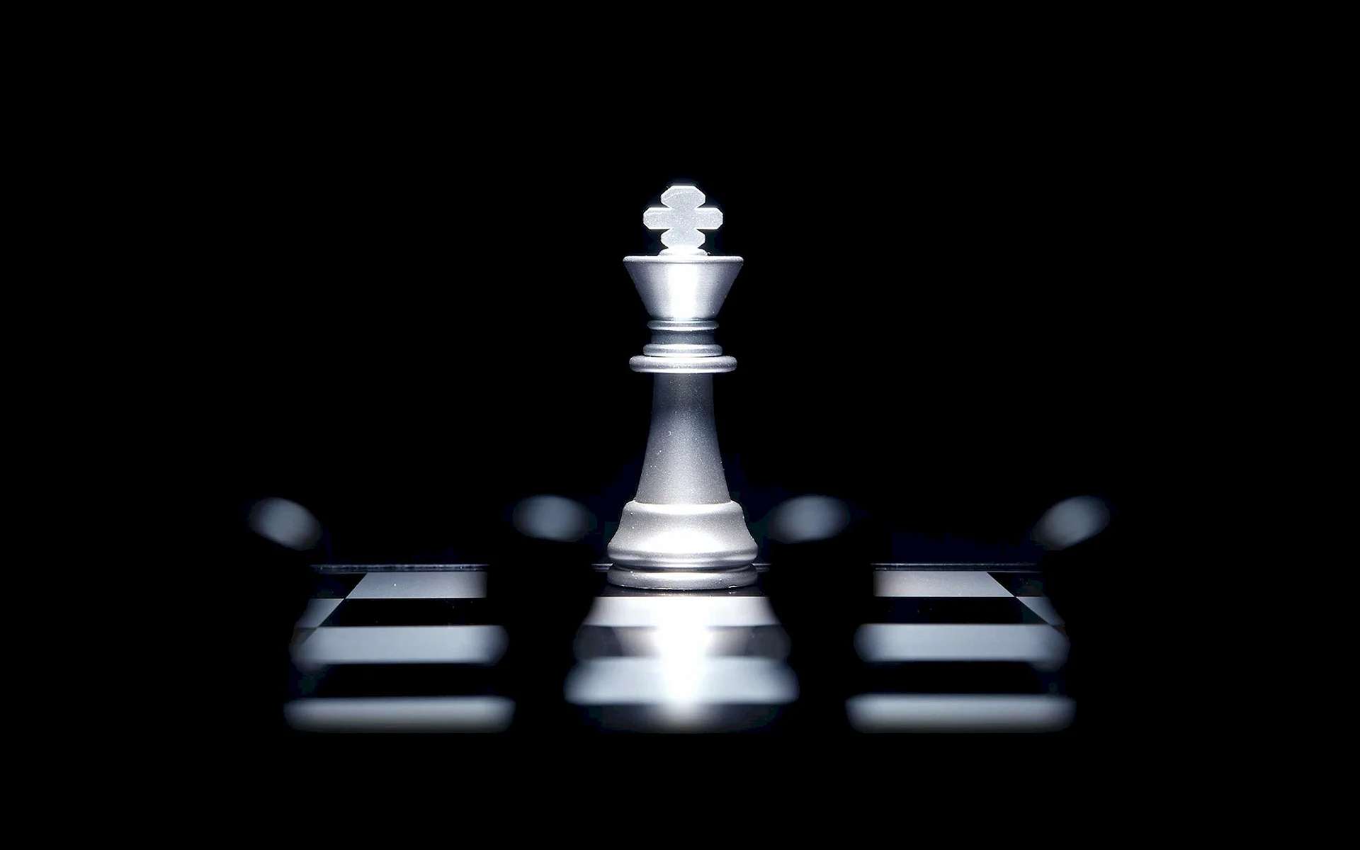 Chess Wallpaper