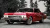 Chevrolet Impala 1967 Wallpaper