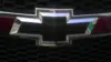 Chevrolet logo Wallpaper