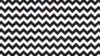 Chevron Zig Zag pattern Wallpaper