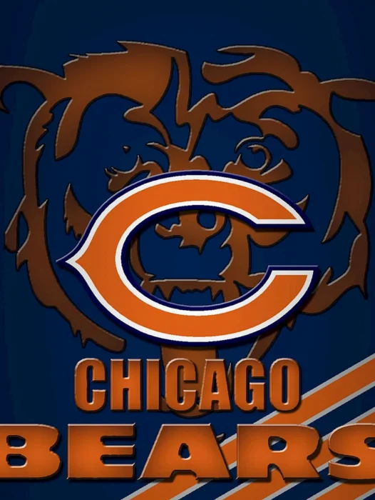 Chicago Bears Wallpaper