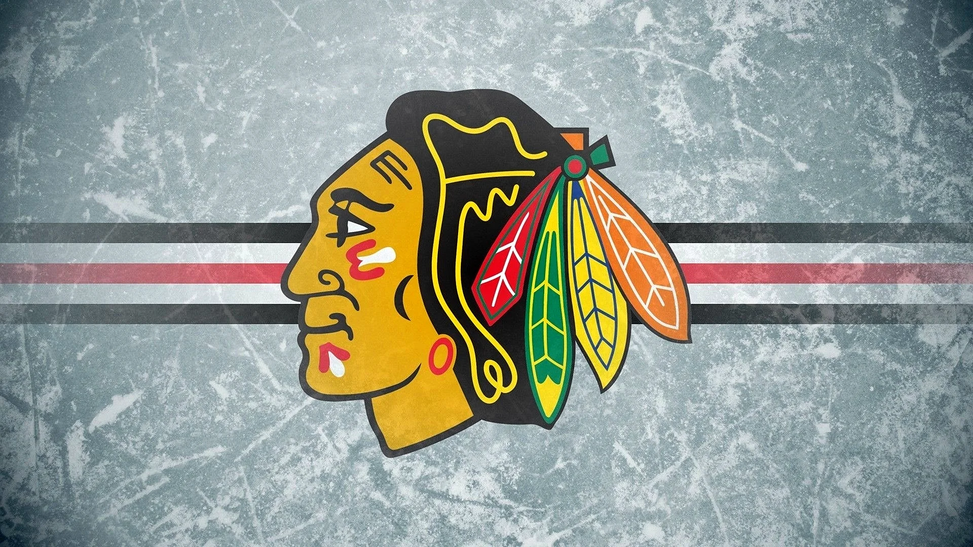 Chicago Blackhawks Wallpaper