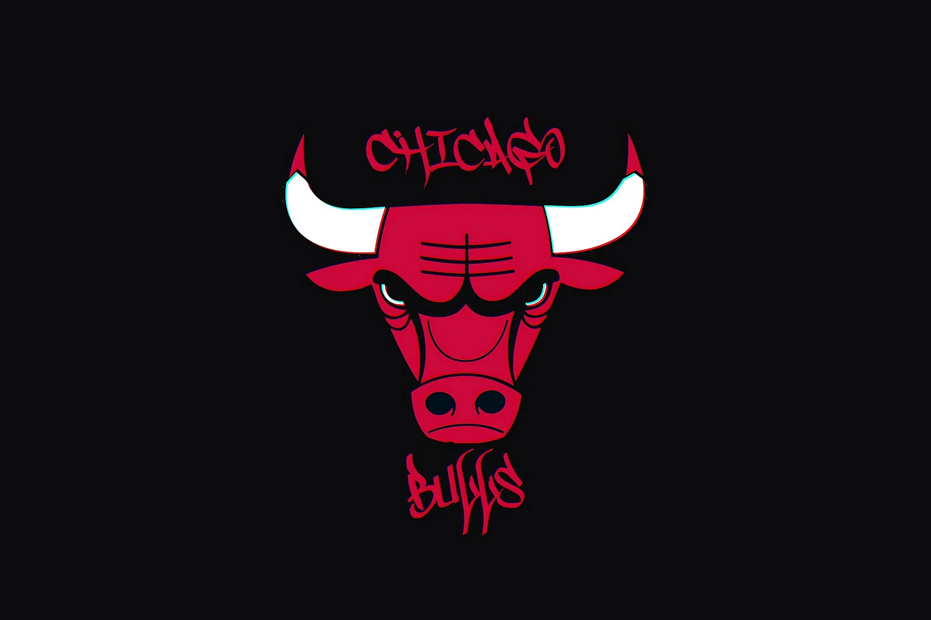 Chicago bulls Wallpaper