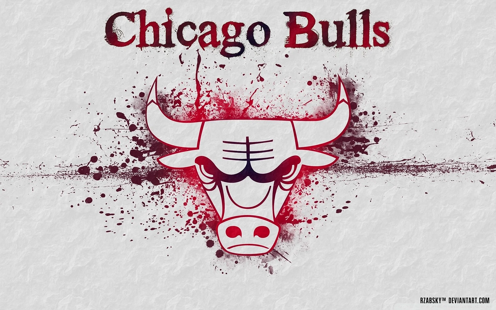 Chicago bulls Wallpaper