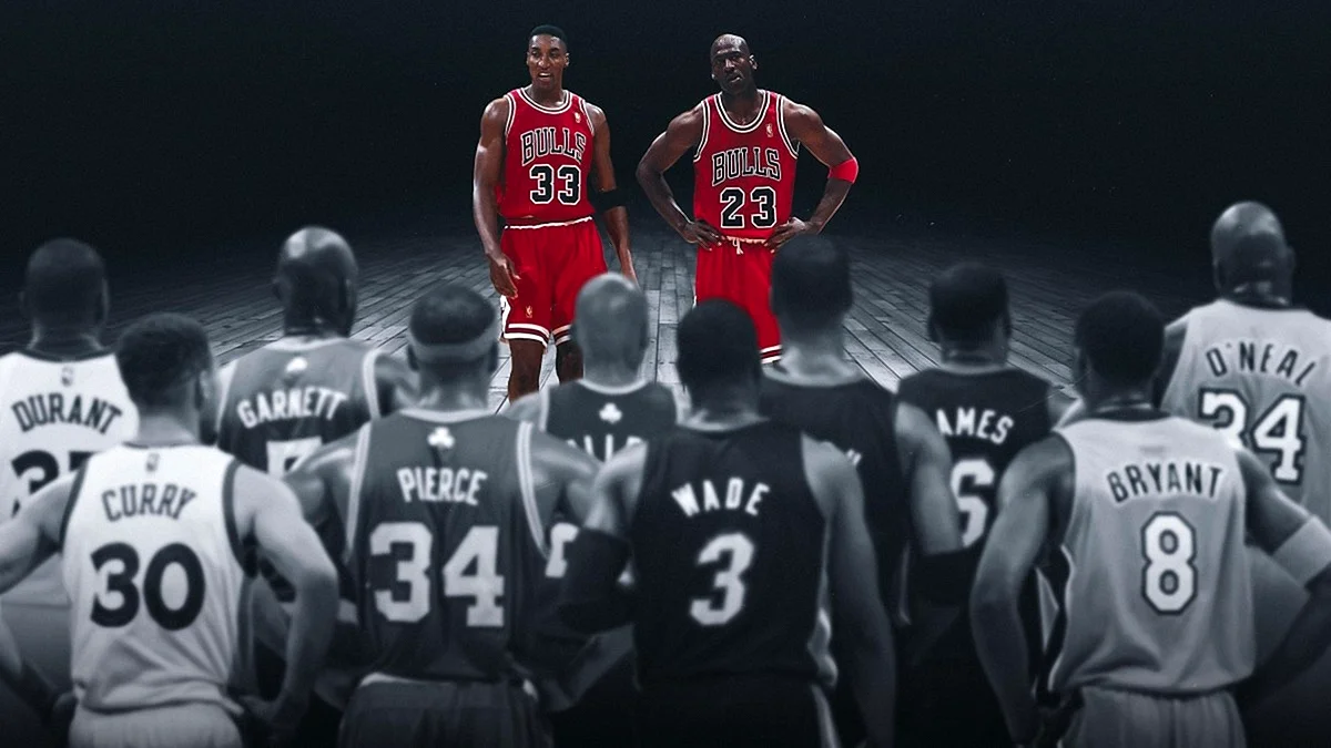 Chicago Bulls 1992-1993 World Champion T Shirt Wallpaper