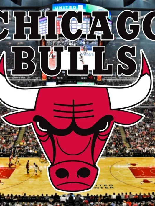 Chicago bulls Wallpaper