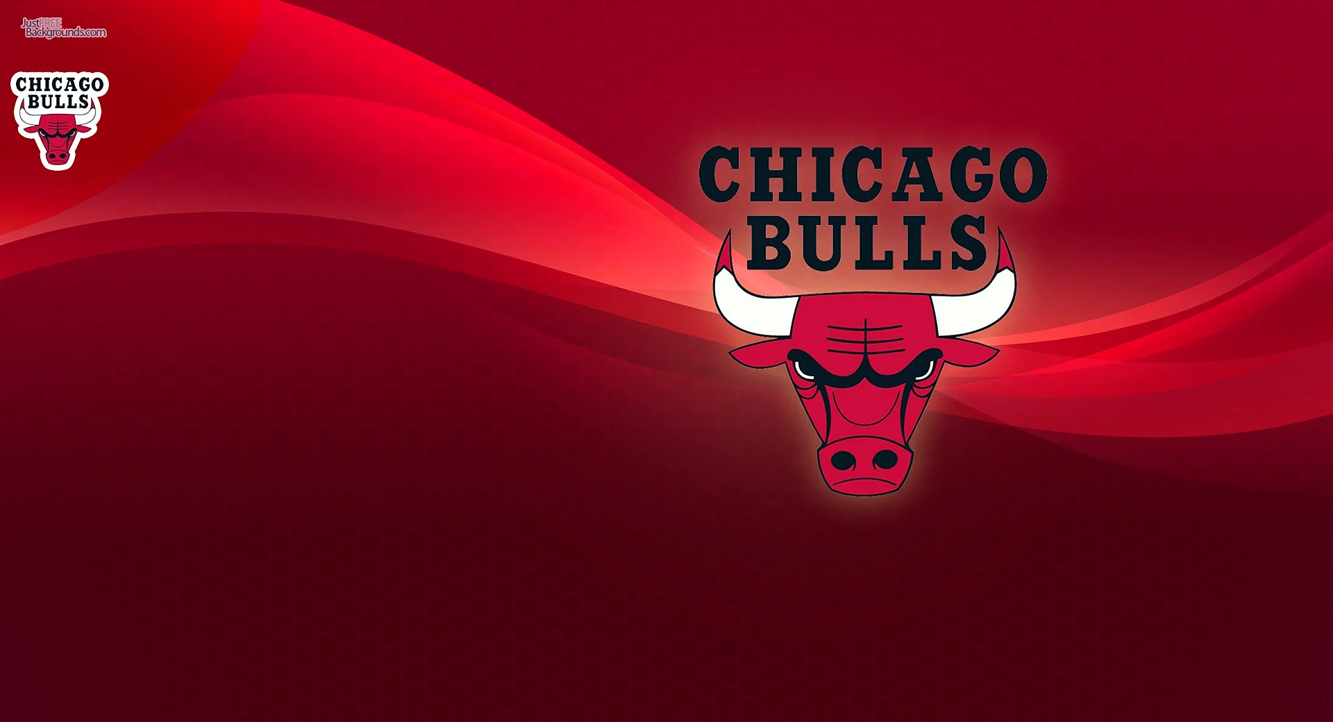 Chicago bulls Wallpaper
