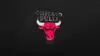 Chicago bulls logo Wallpaper
