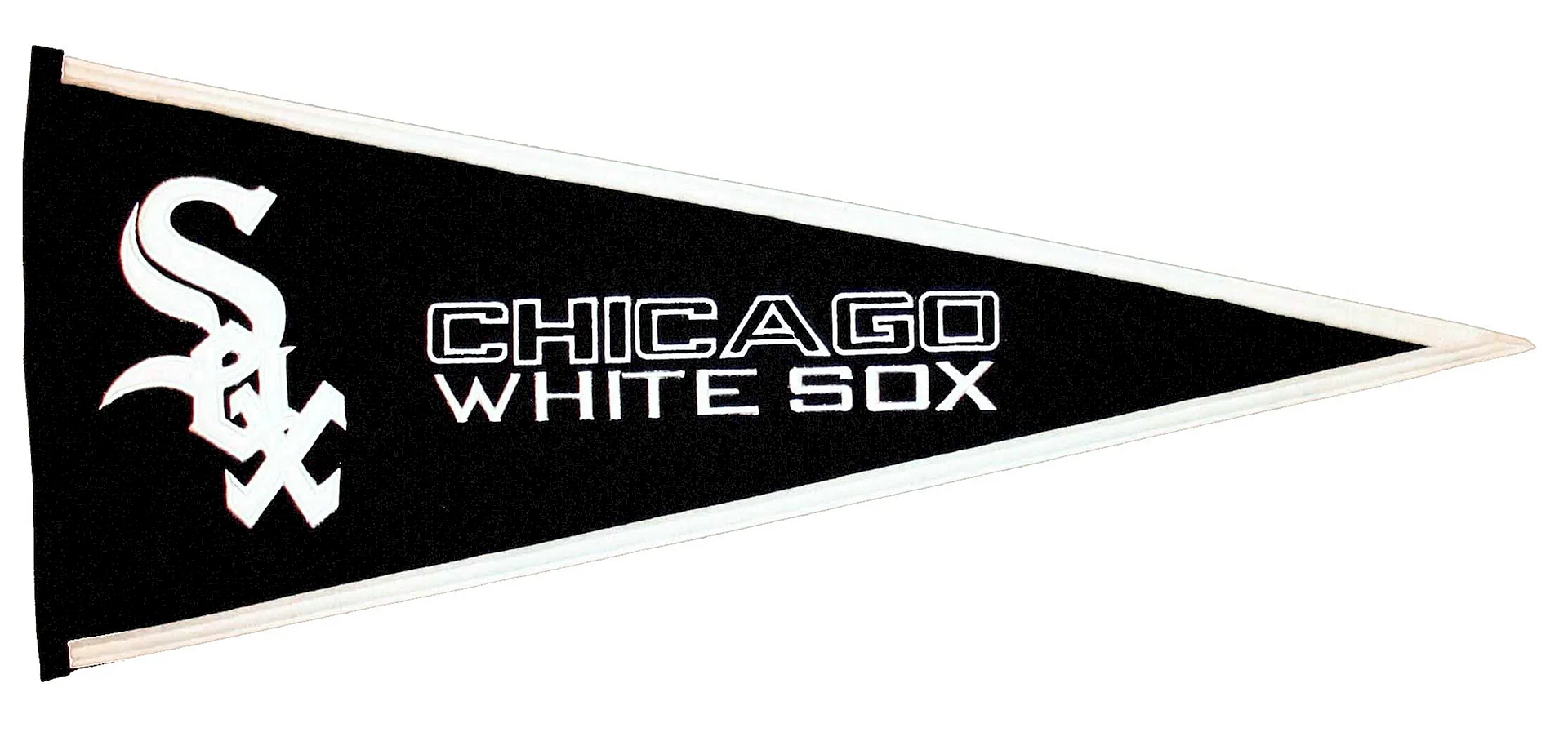 Chicago White Sox Flag Wallpaper