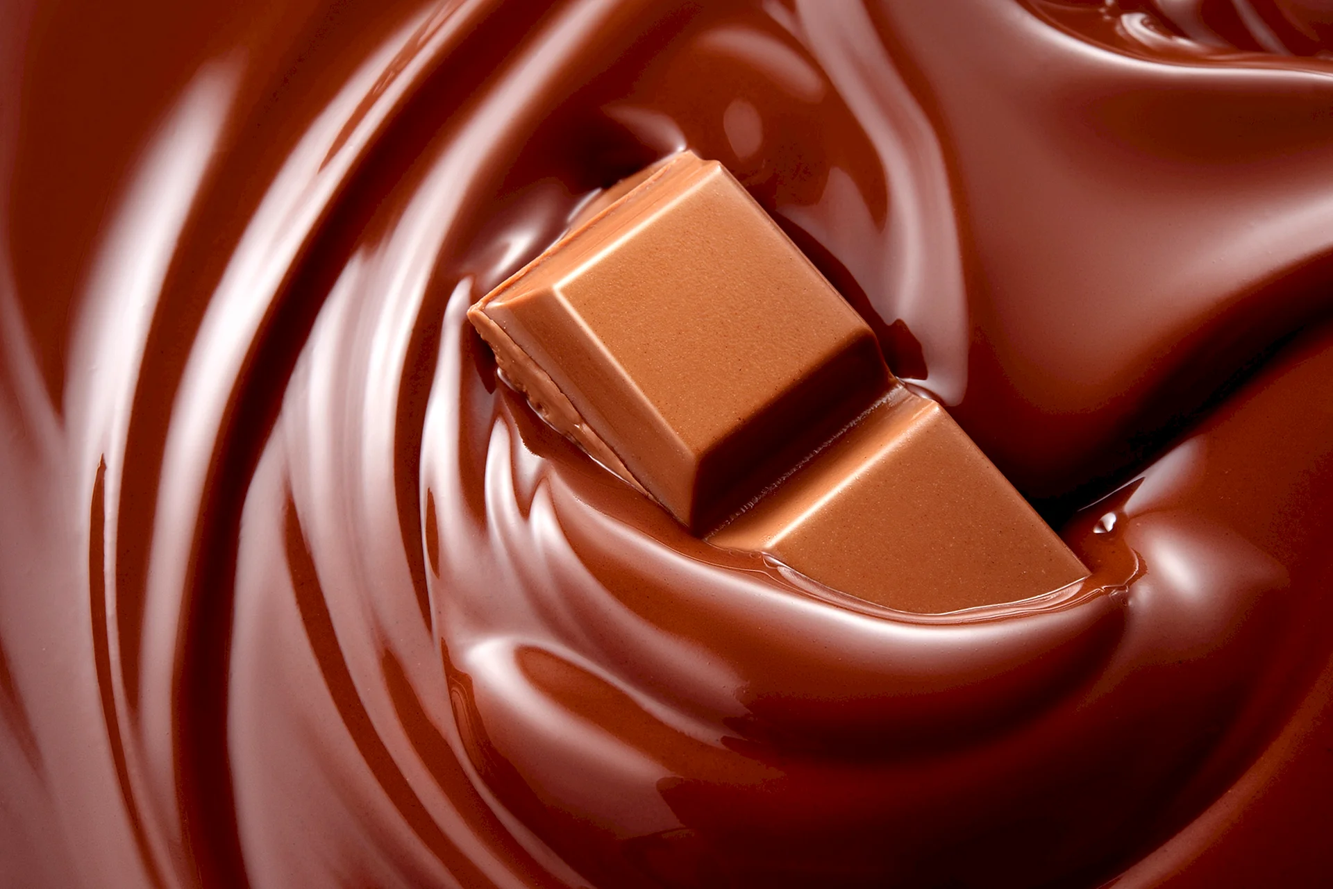 Chocolate Wallpaper