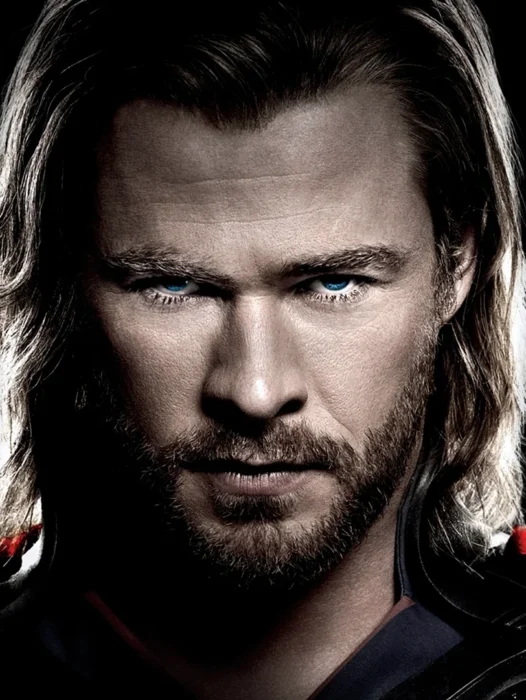 Chris Hemsworth Thor Wallpaper