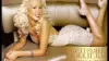 Christina Aguilera Christina Aguilera Wallpaper