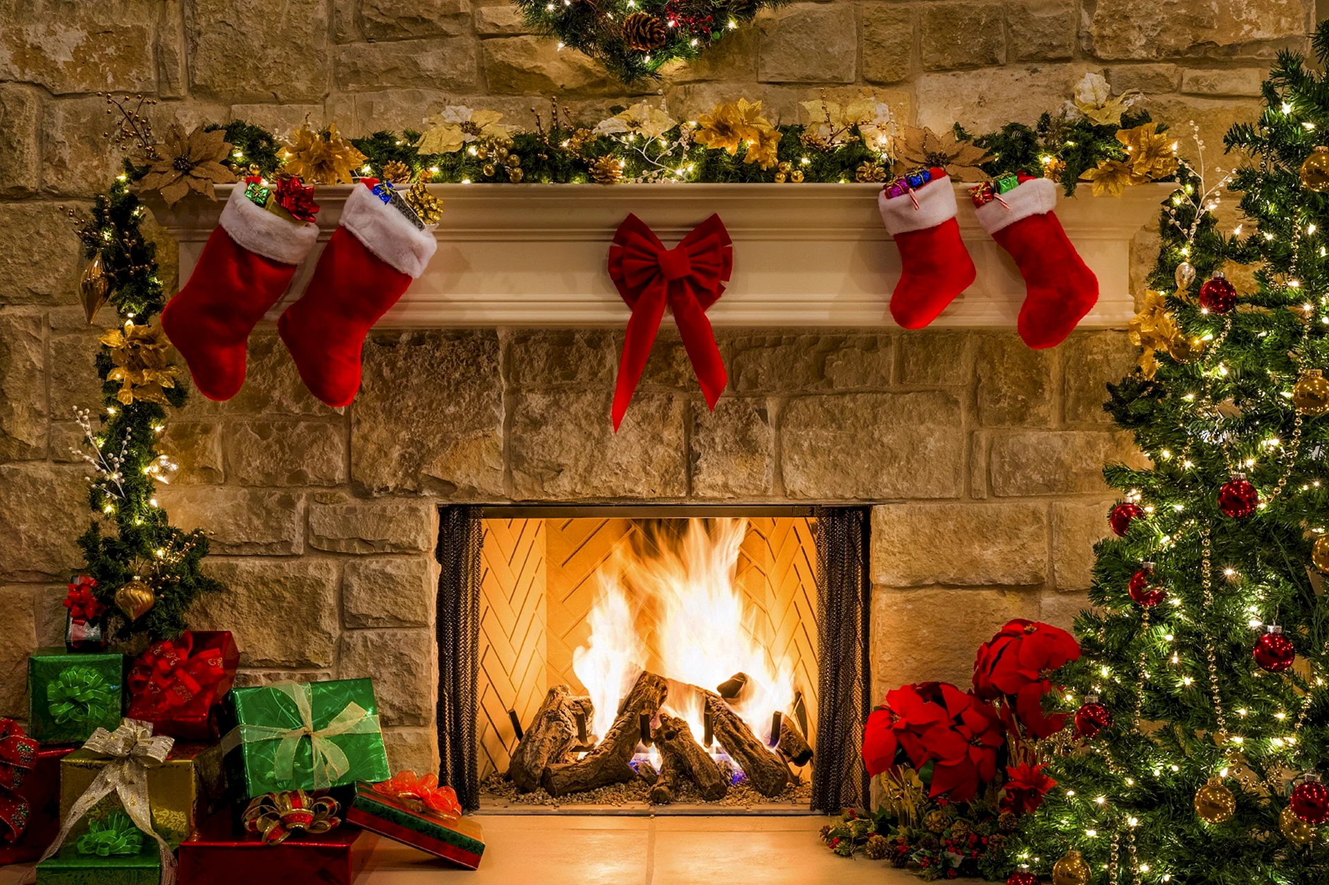 Christmas Wallpaper