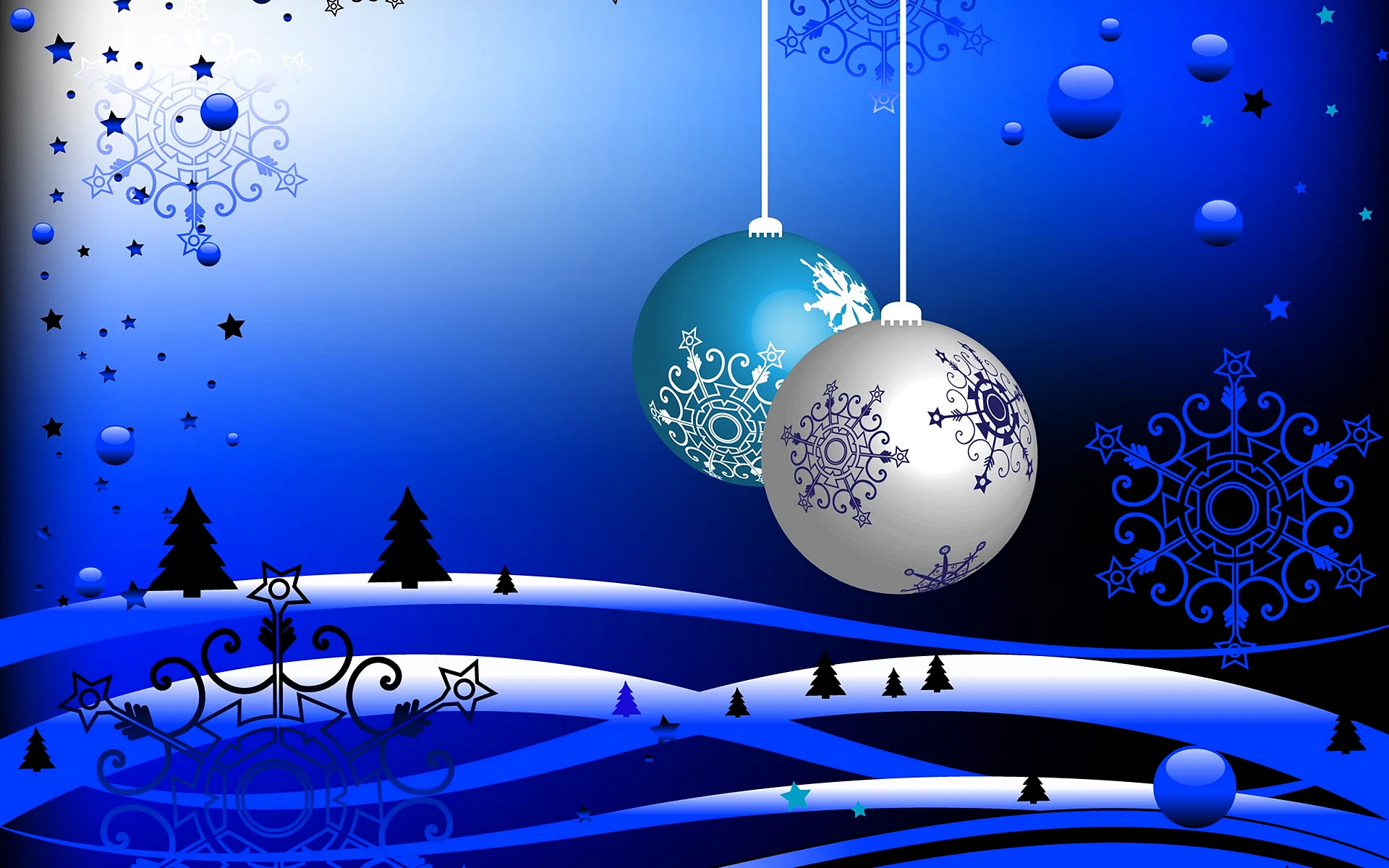 Christmas Wallpaper