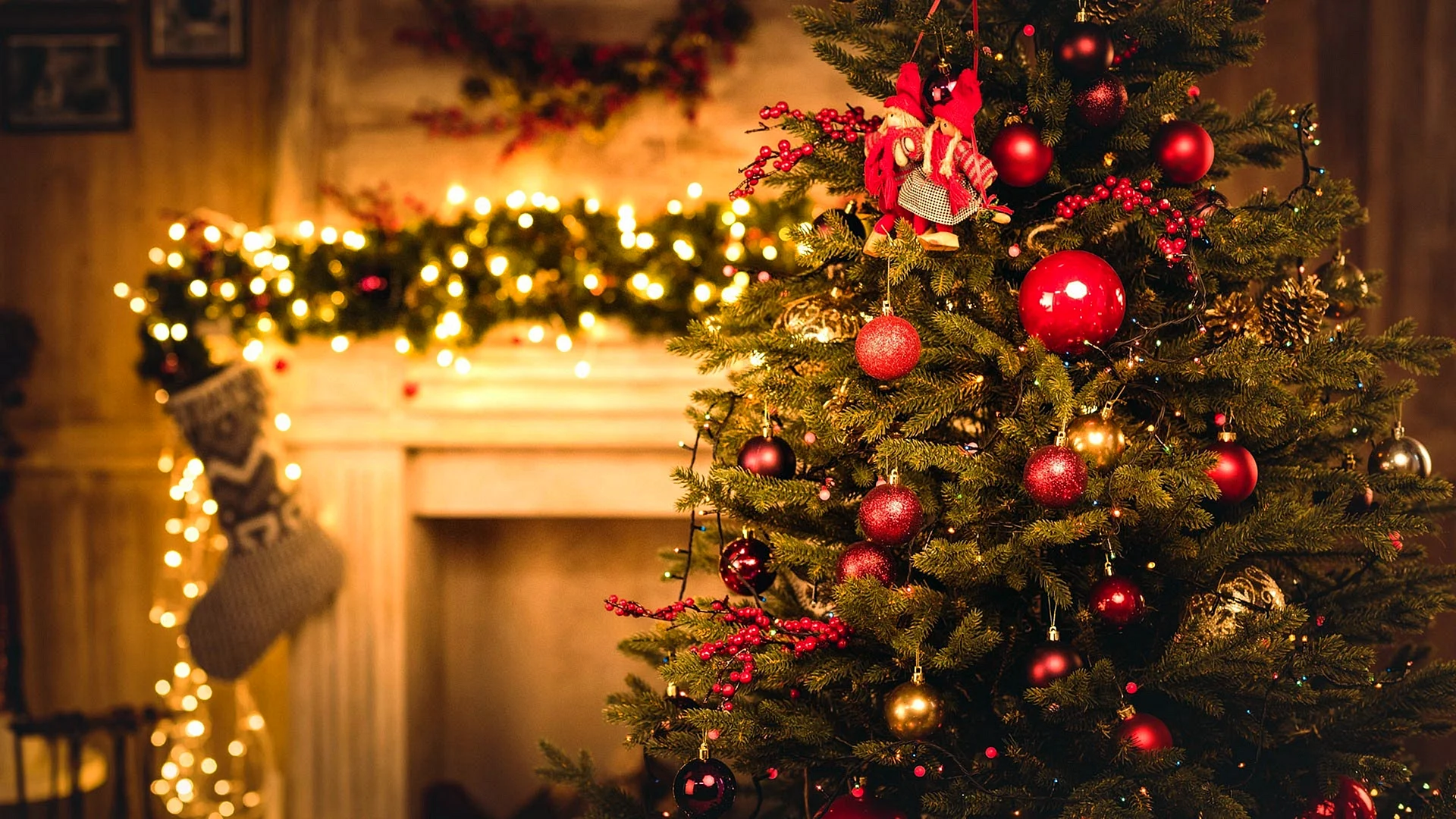 Christmas Wallpaper