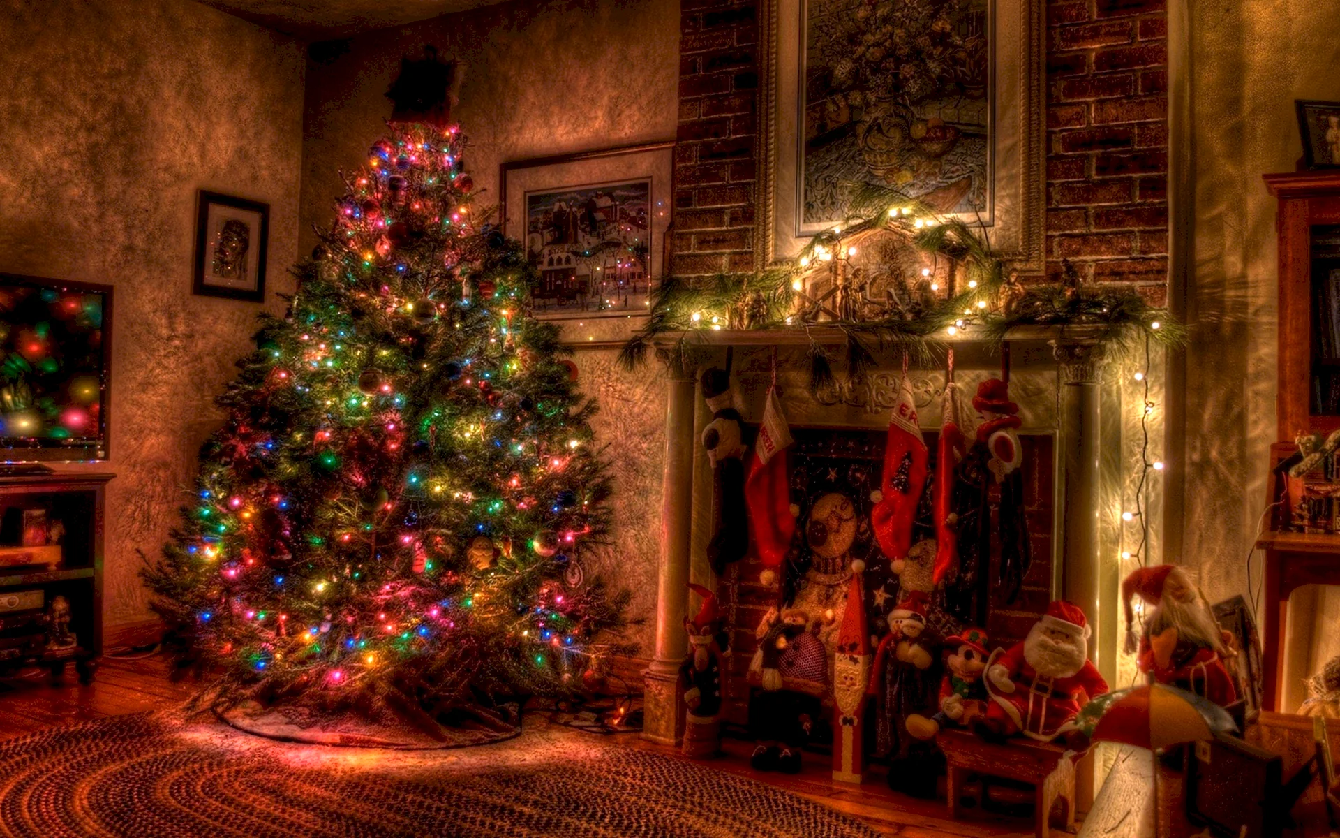 Christmas Wallpaper