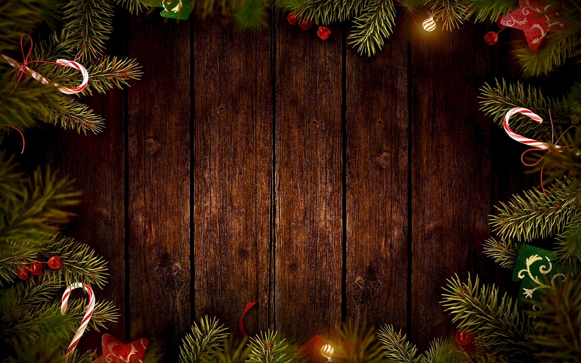 Christmas Background Wallpaper