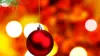 Christmas Background HD Wallpaper