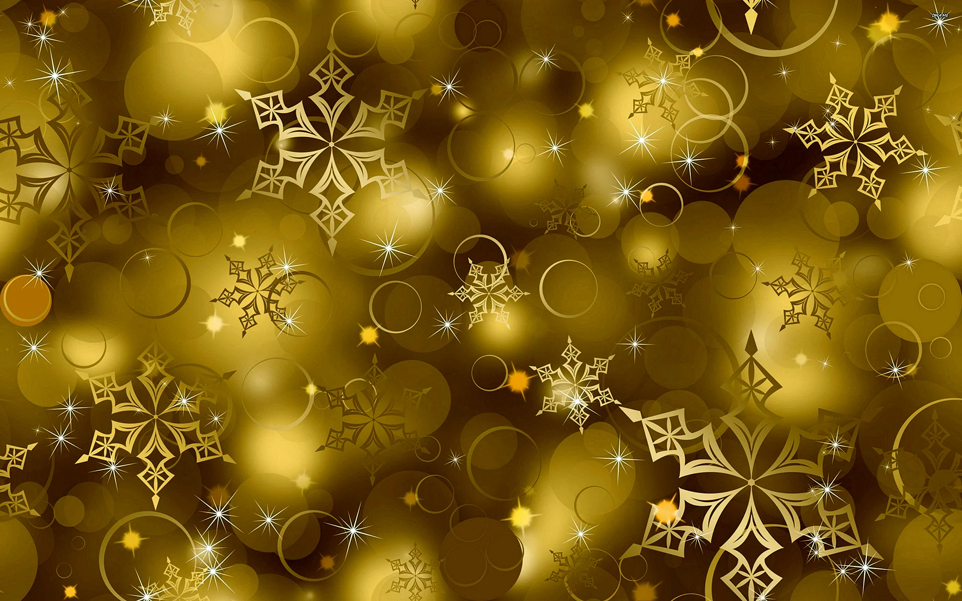 Christmas background pattern Wallpaper