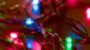 Christmas Lights Wallpaper For iPhone