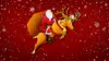Christmas Santa Claus Wallpaper