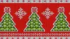 Christmas Sweater Pattern Wallpaper For iPhone