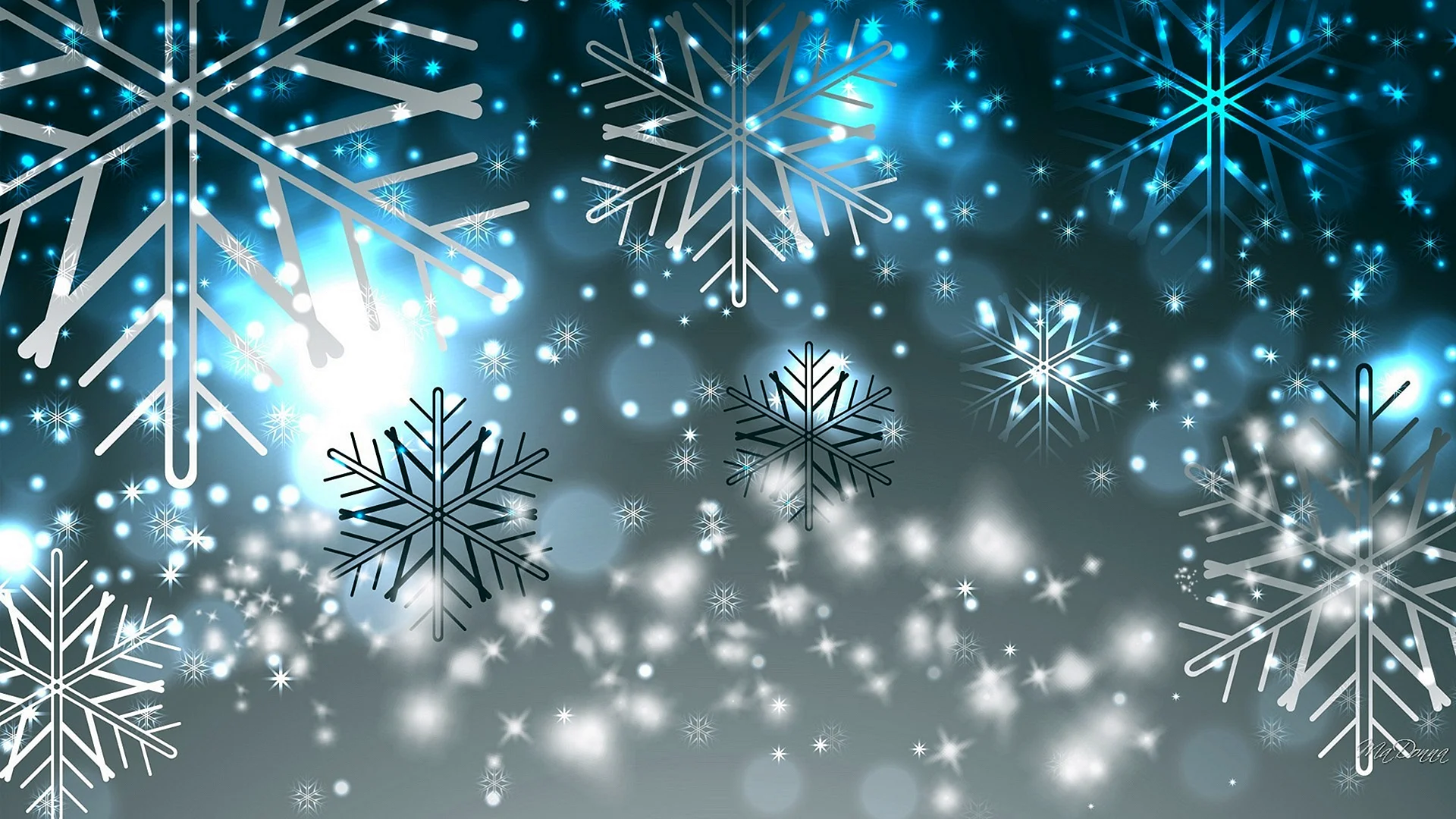 Christmas Wallpaper Wallpaper