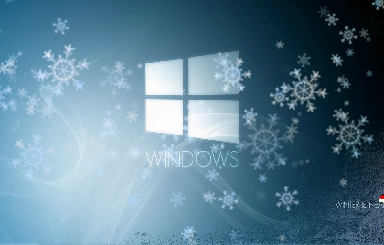 Christmas Windows 10 Wallpaper