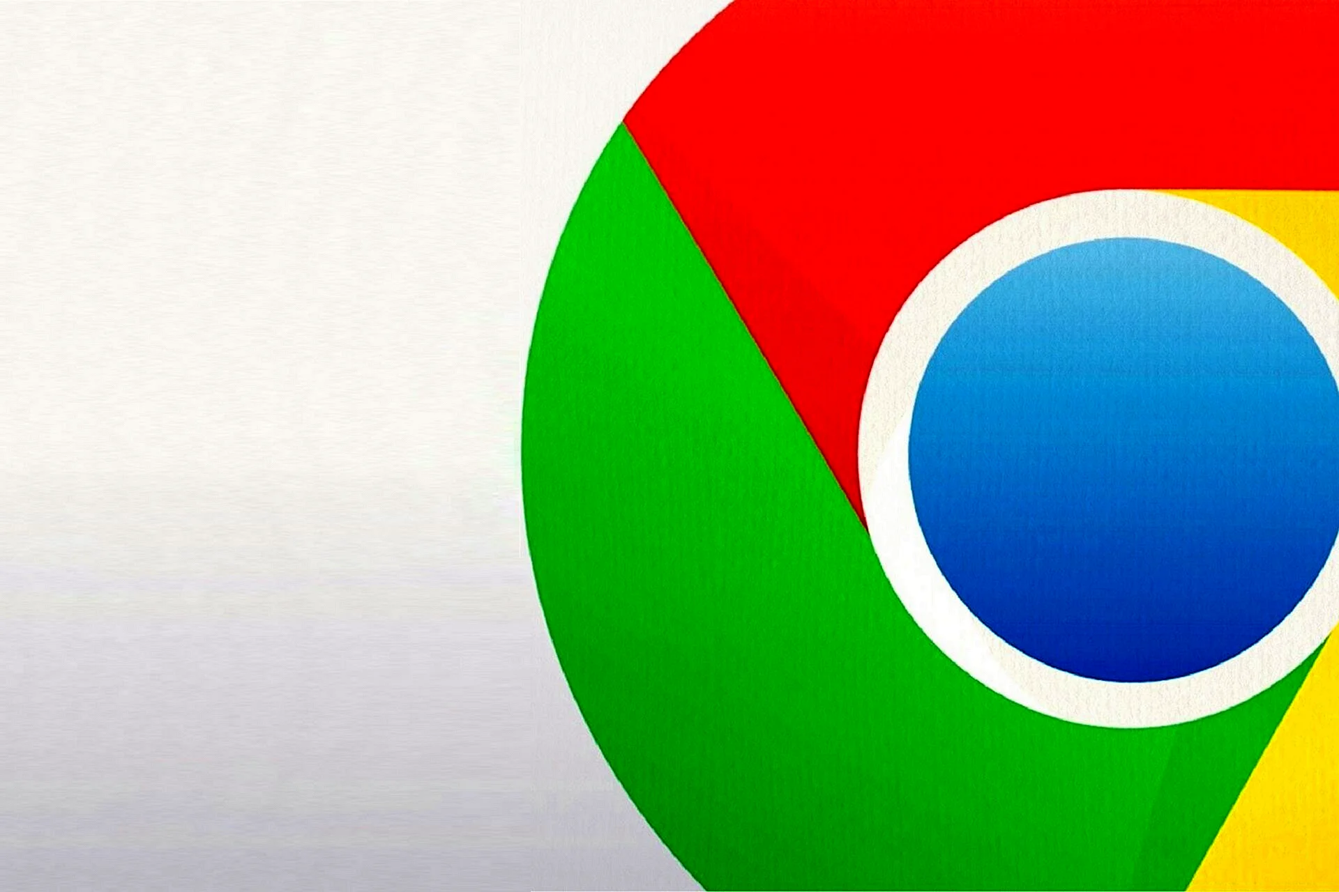 Chrome Wallpaper