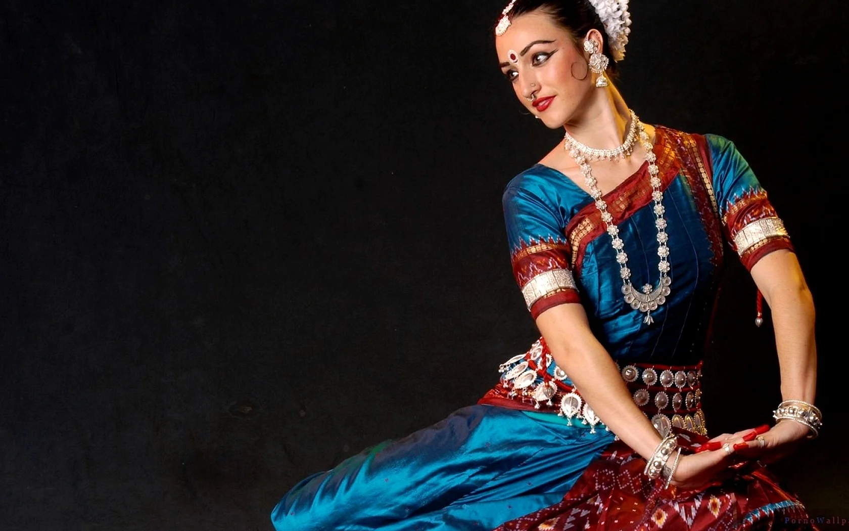 Classical Dance Wallpaper