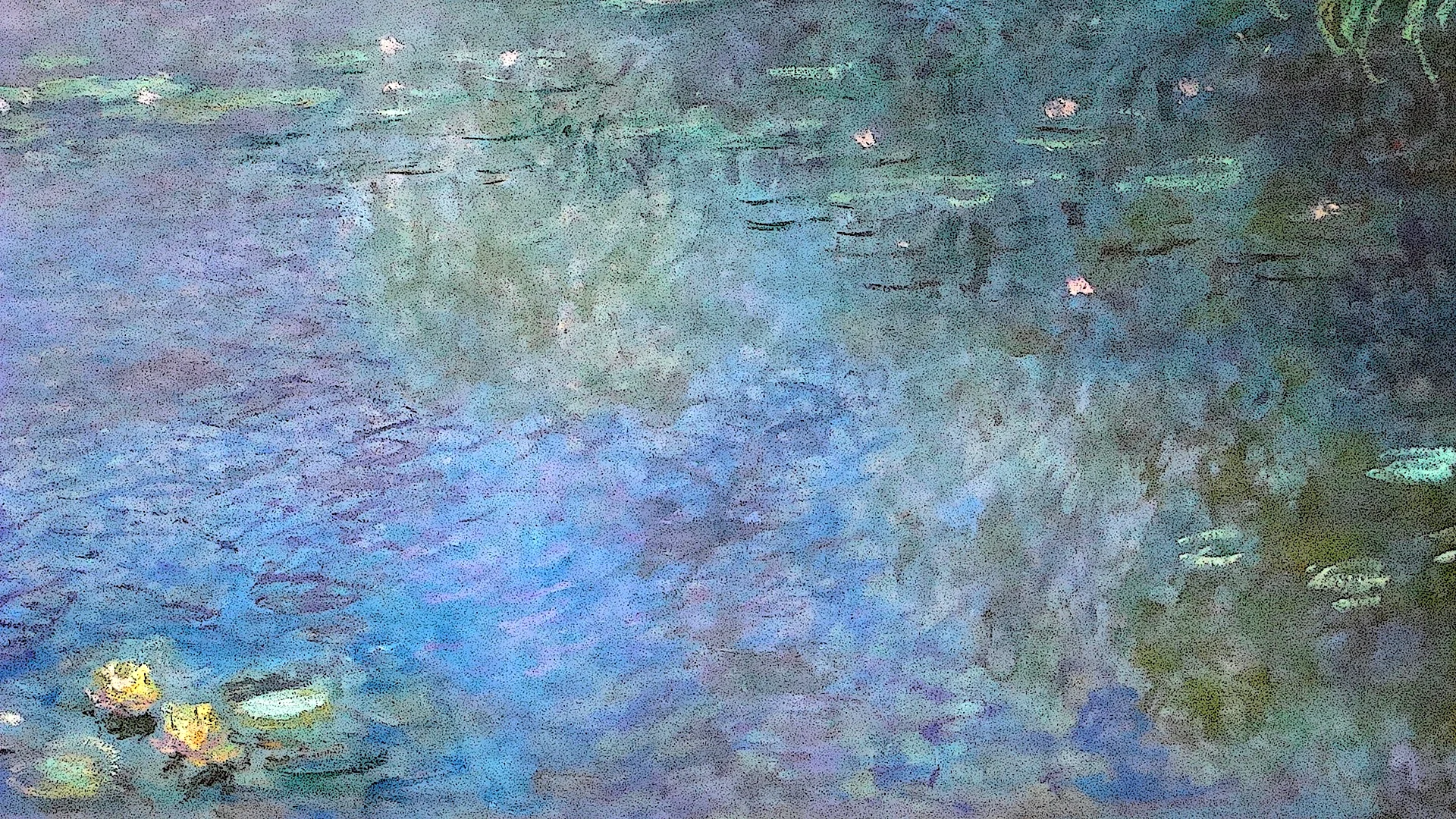 Claude Monet Wallpaper