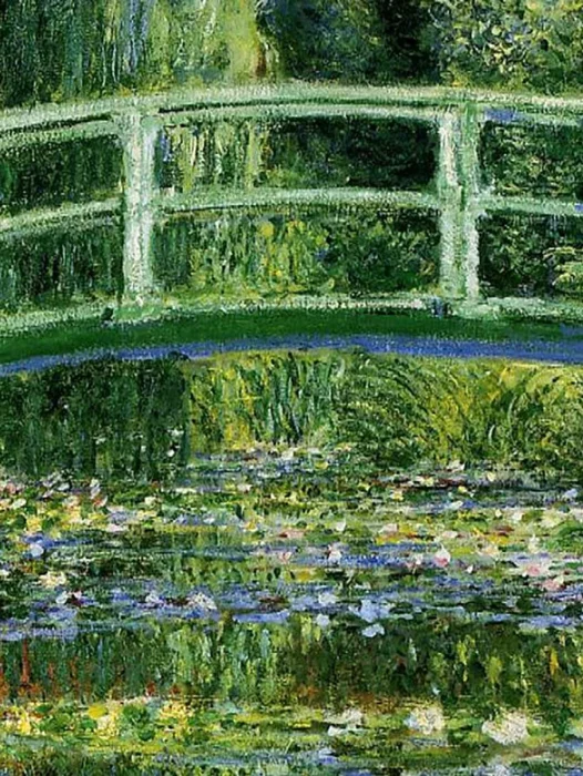 Claude Monet Wallpaper
