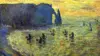 Claude Monet Paintings Wallpaper