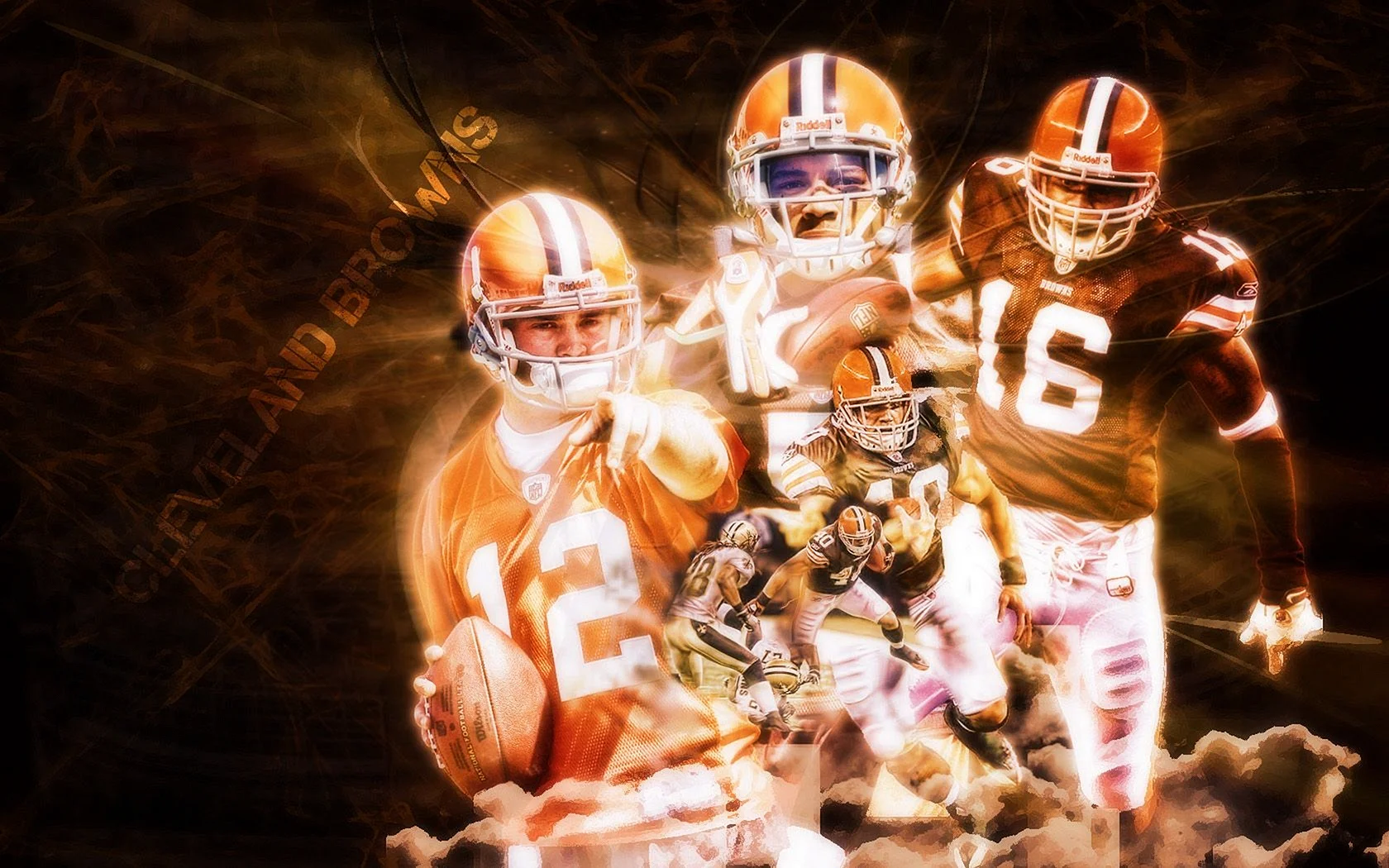 Cleveland Browns Wallpaper