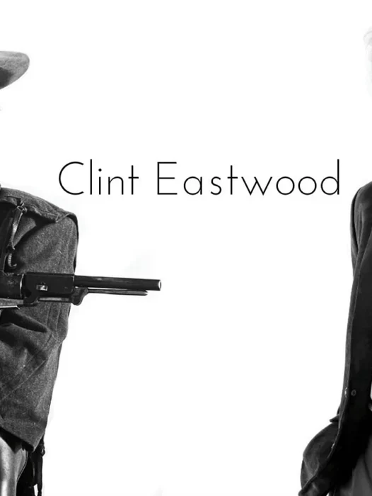 Clint Eastwood Wallpaper