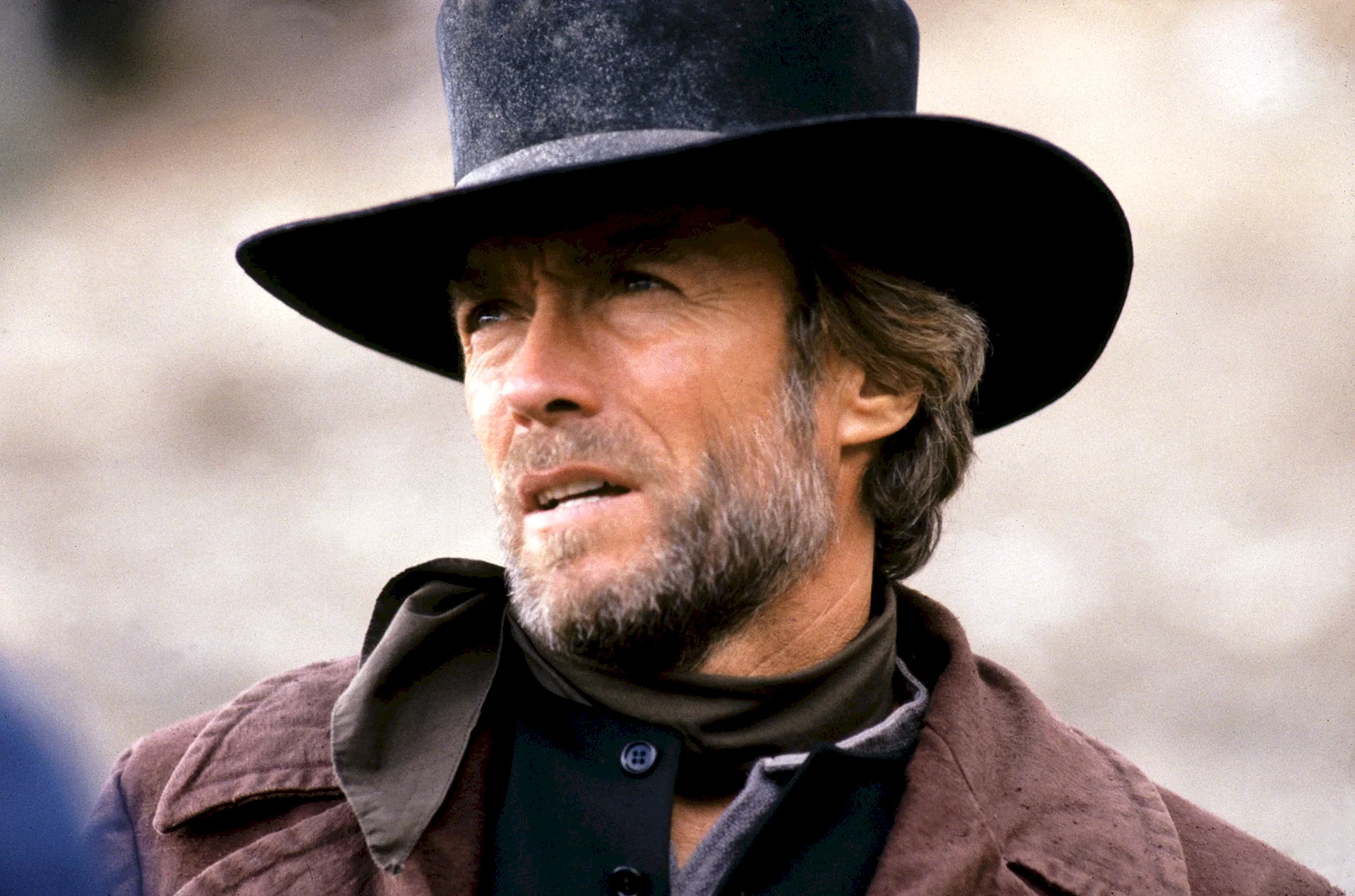 Clint Eastwood Wallpaper