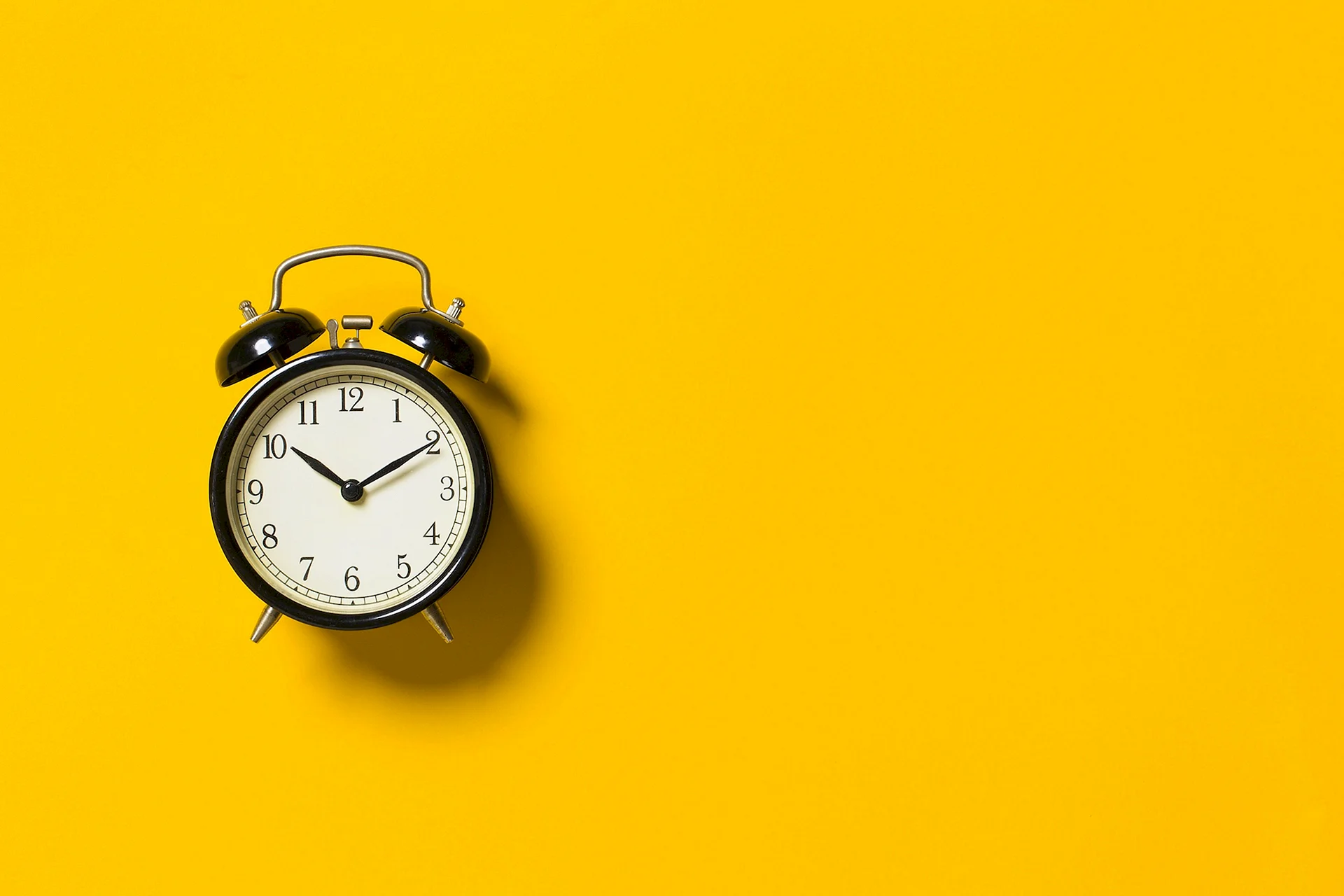 Clock Wallpaper