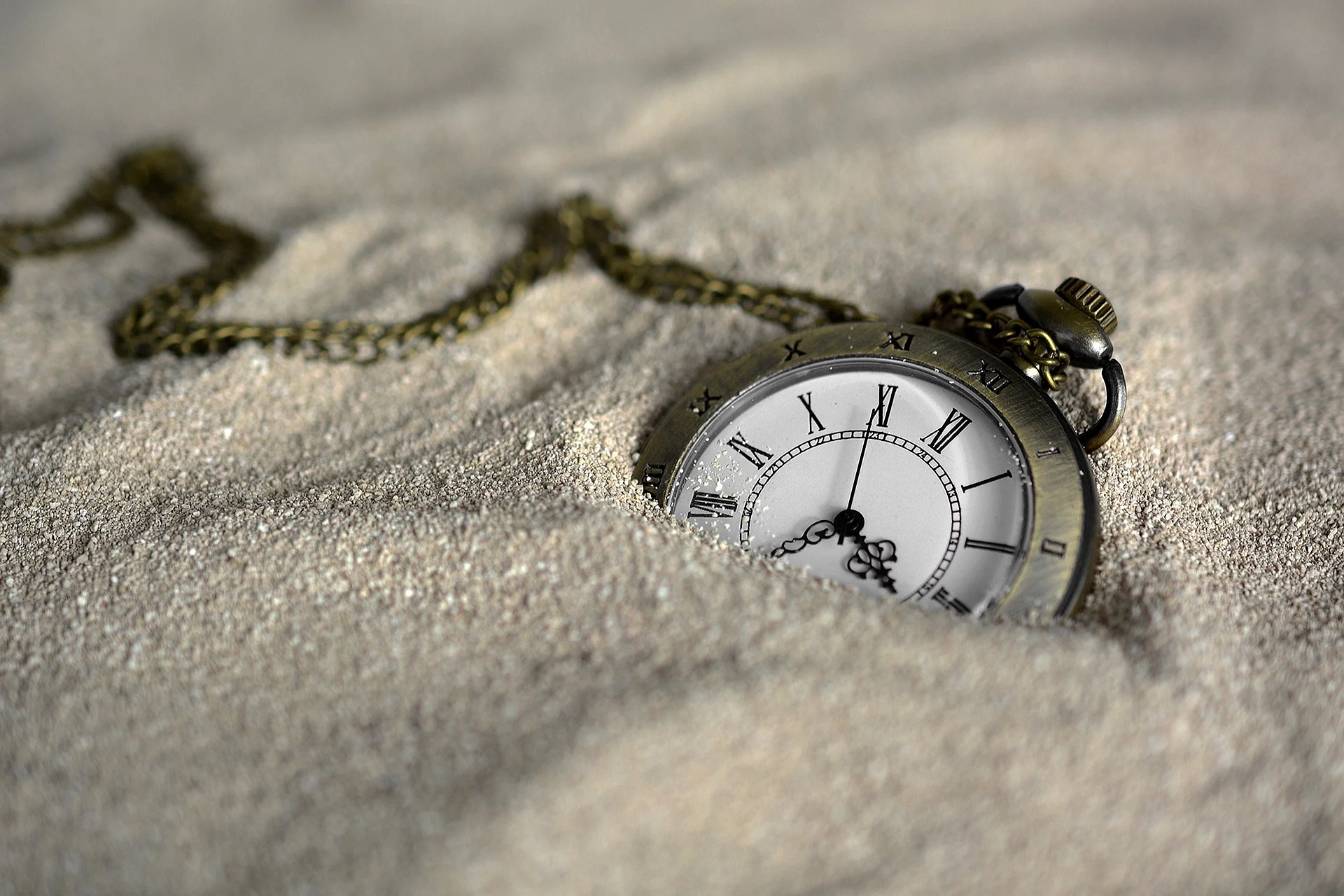 Clock Wallpaper