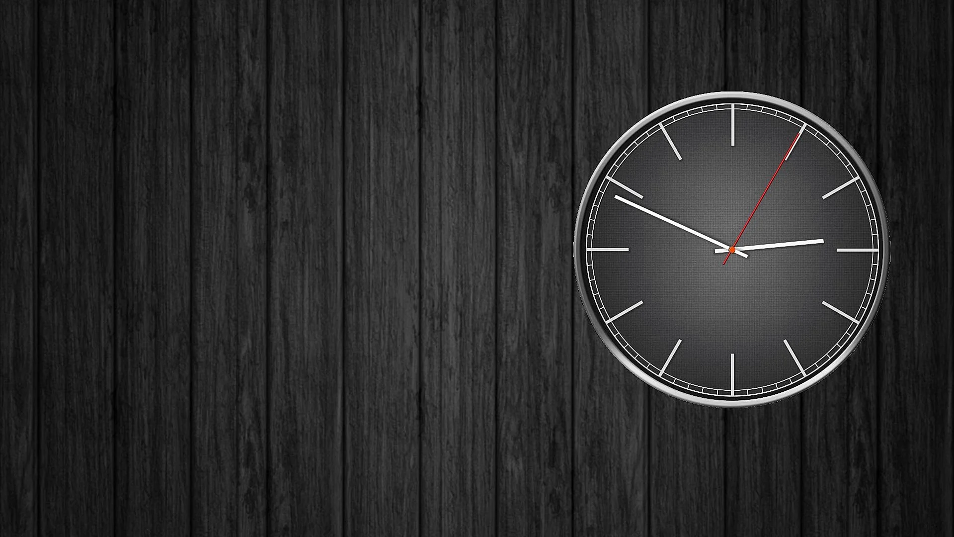 Clock Background Wallpaper