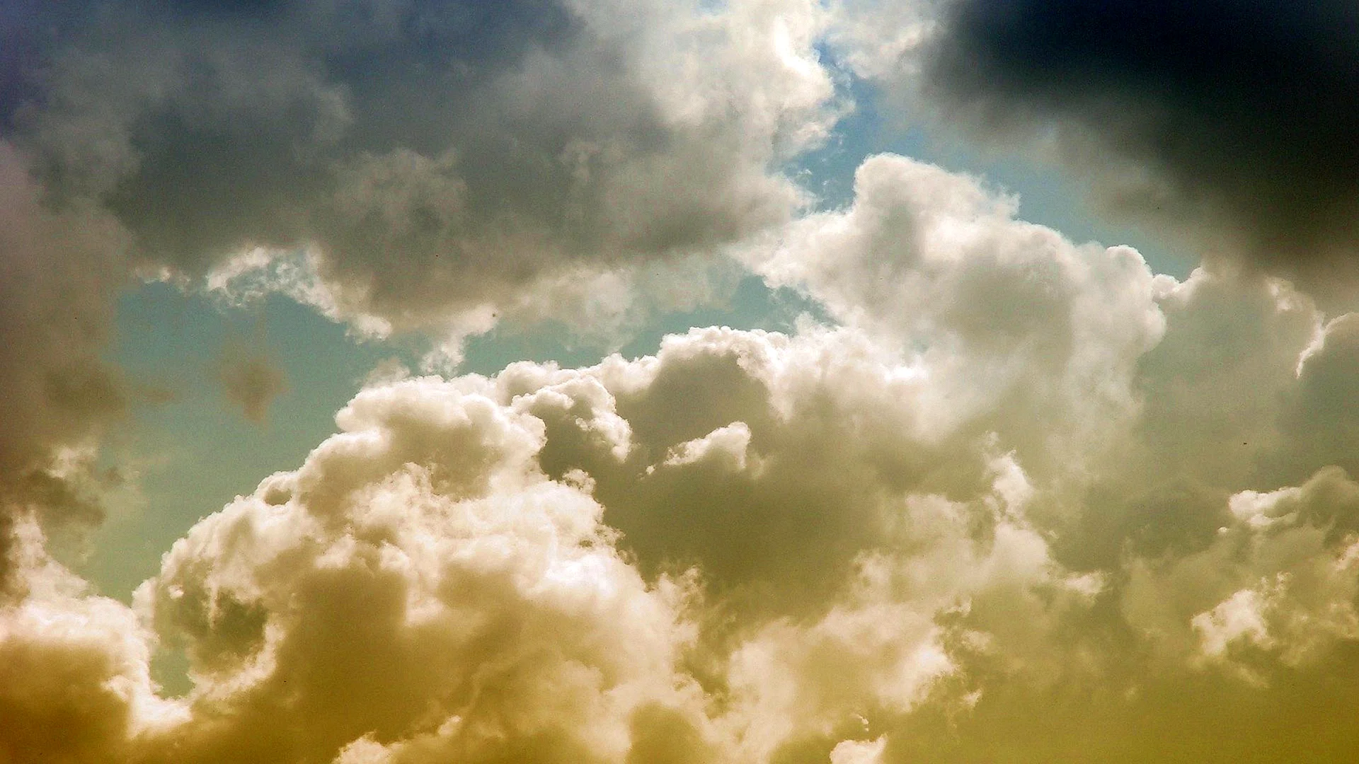 Cloud Wallpaper