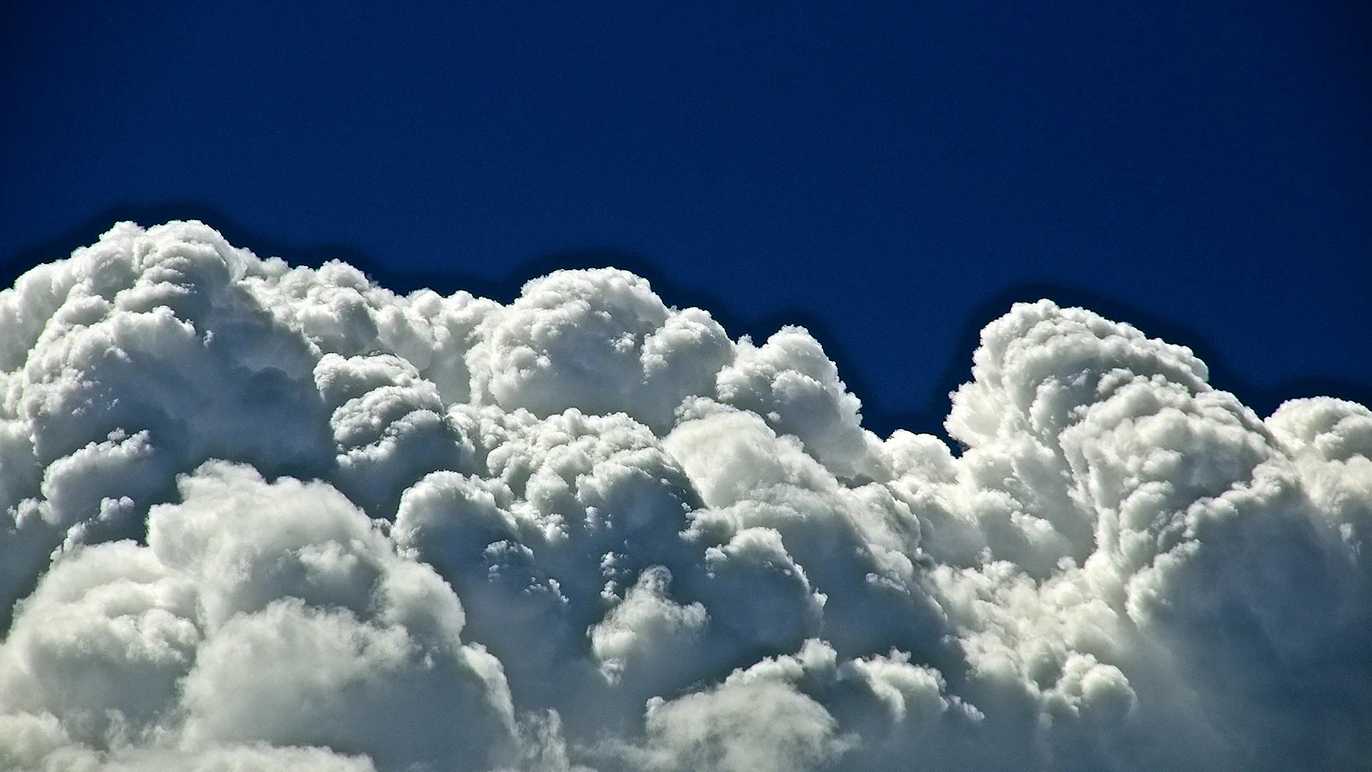 Clouds Wallpaper