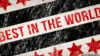 Cm Punk best in the World Wallpaper