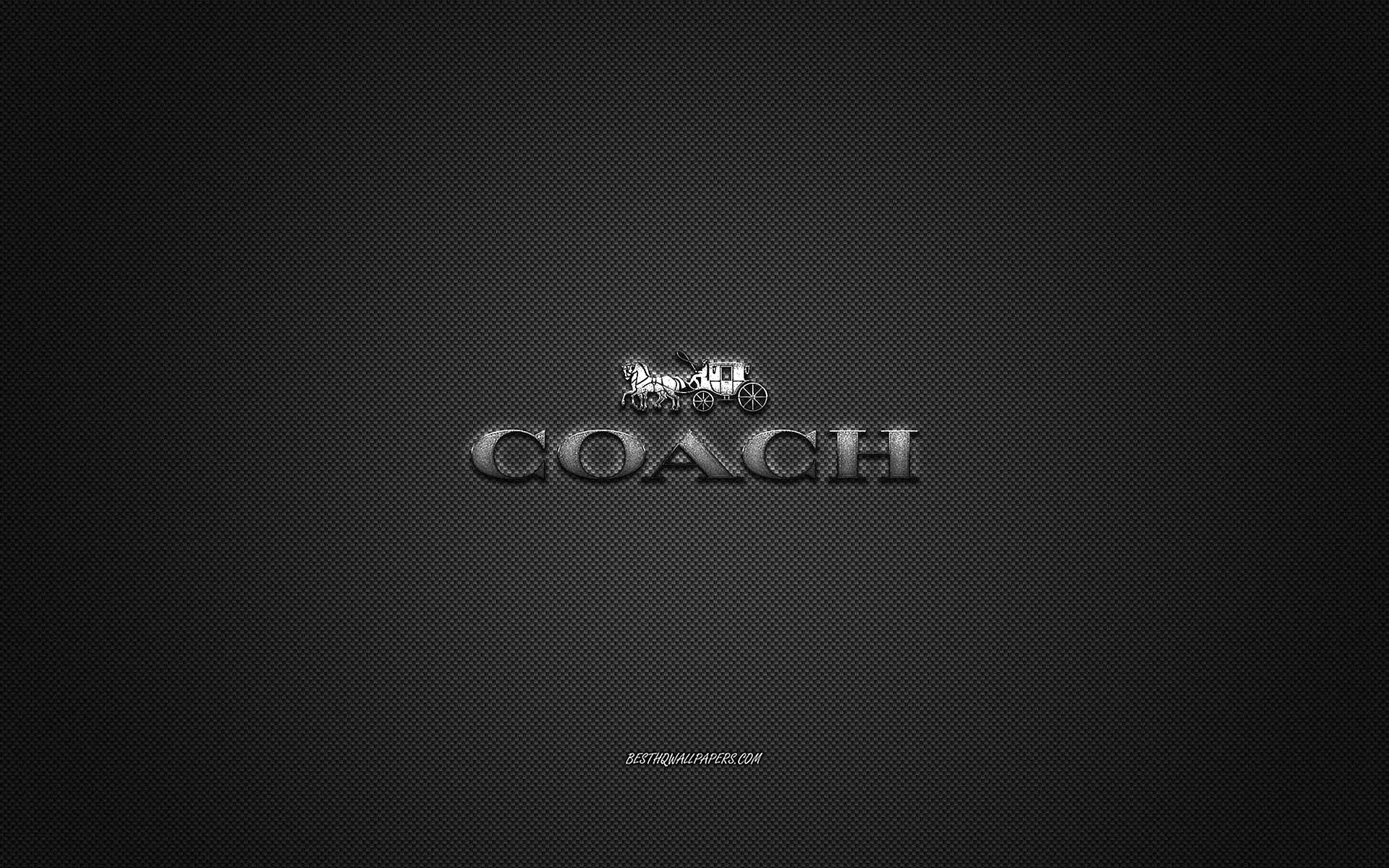 Coach Brand Wallpaper