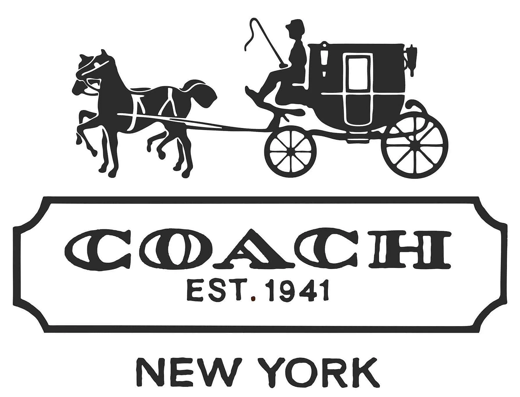 Coach Leatherware Wallpaper