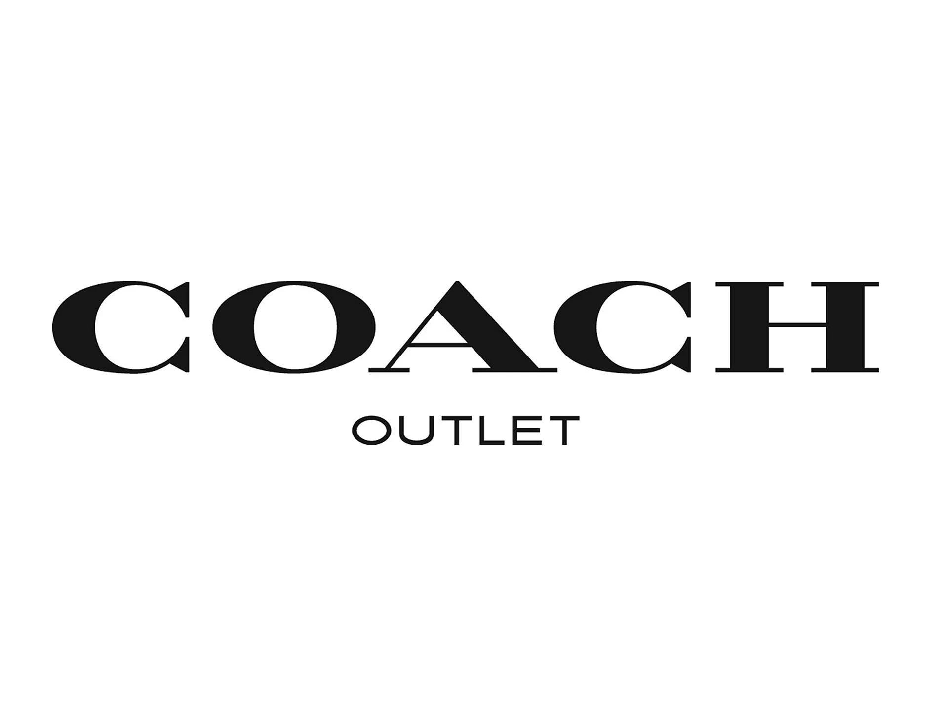 Coach Logo Wallpaper